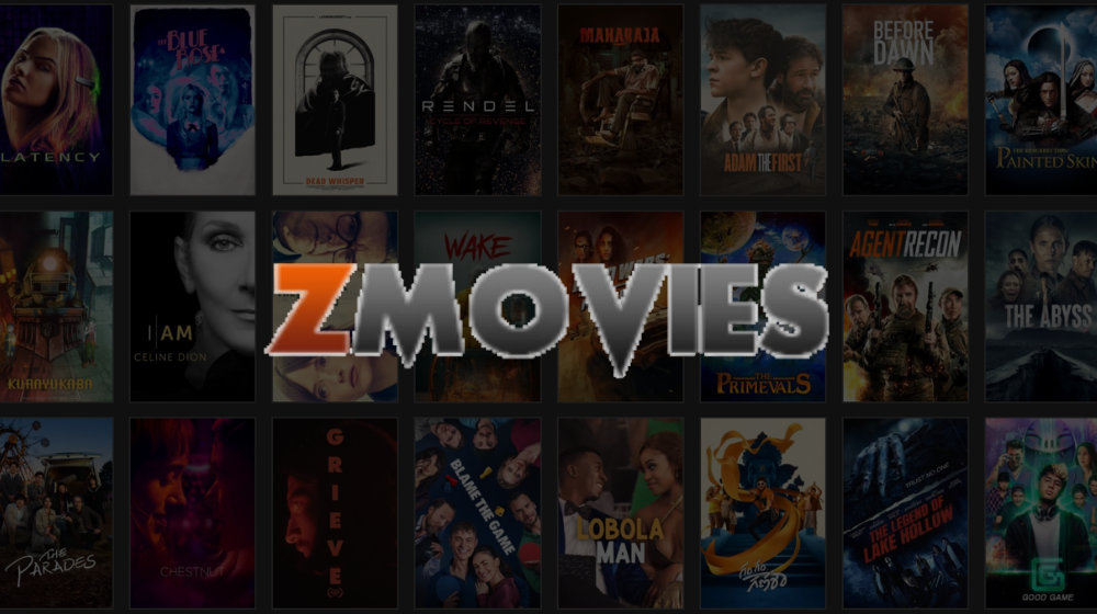 ZMovies